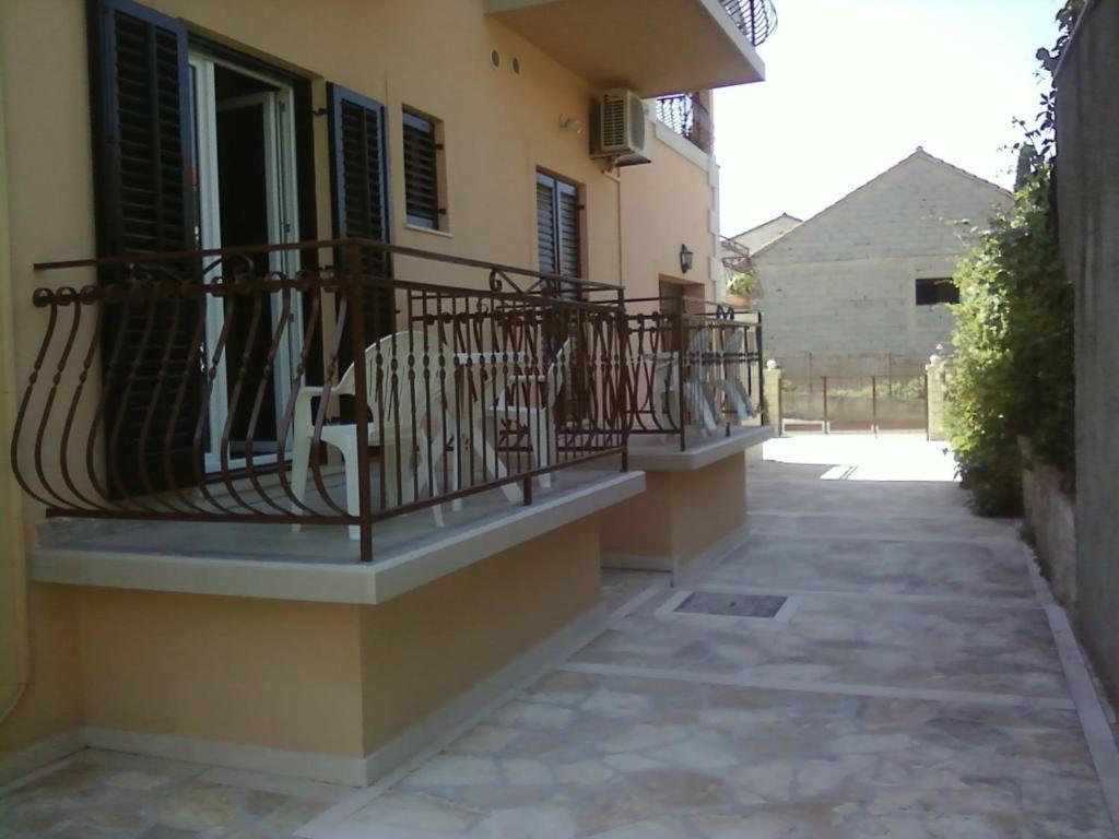 Rooms & Studio Villa Tatjana ซูเปตาร์ ห้อง รูปภาพ