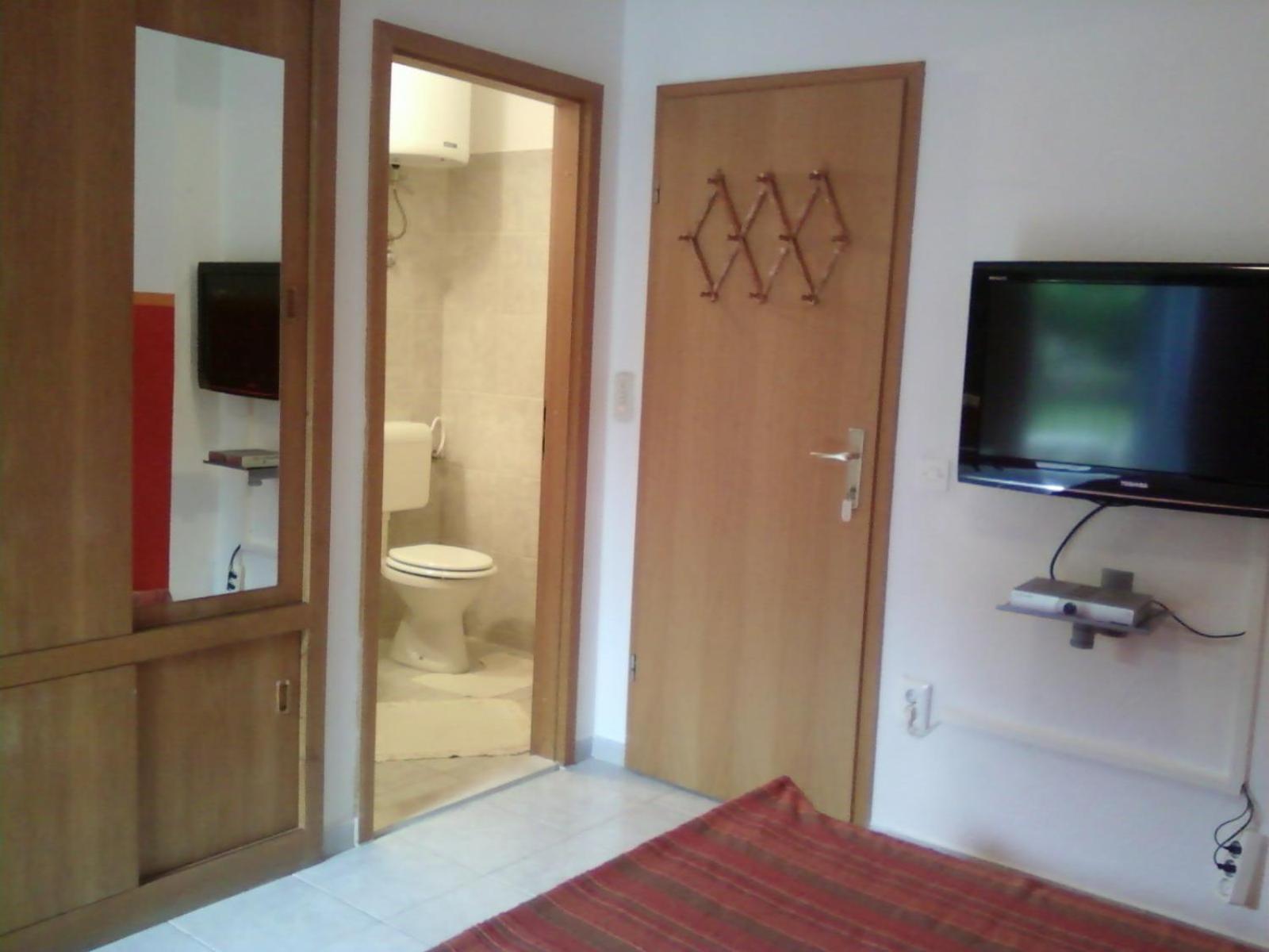 Rooms & Studio Villa Tatjana ซูเปตาร์ ภายนอก รูปภาพ