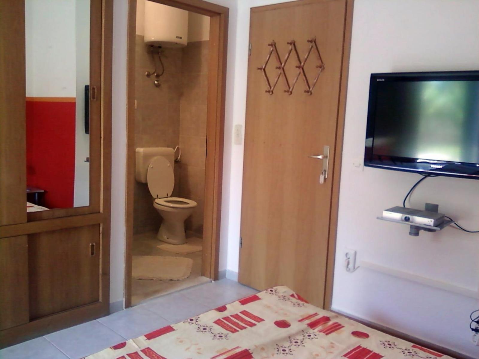 Rooms & Studio Villa Tatjana ซูเปตาร์ ภายนอก รูปภาพ