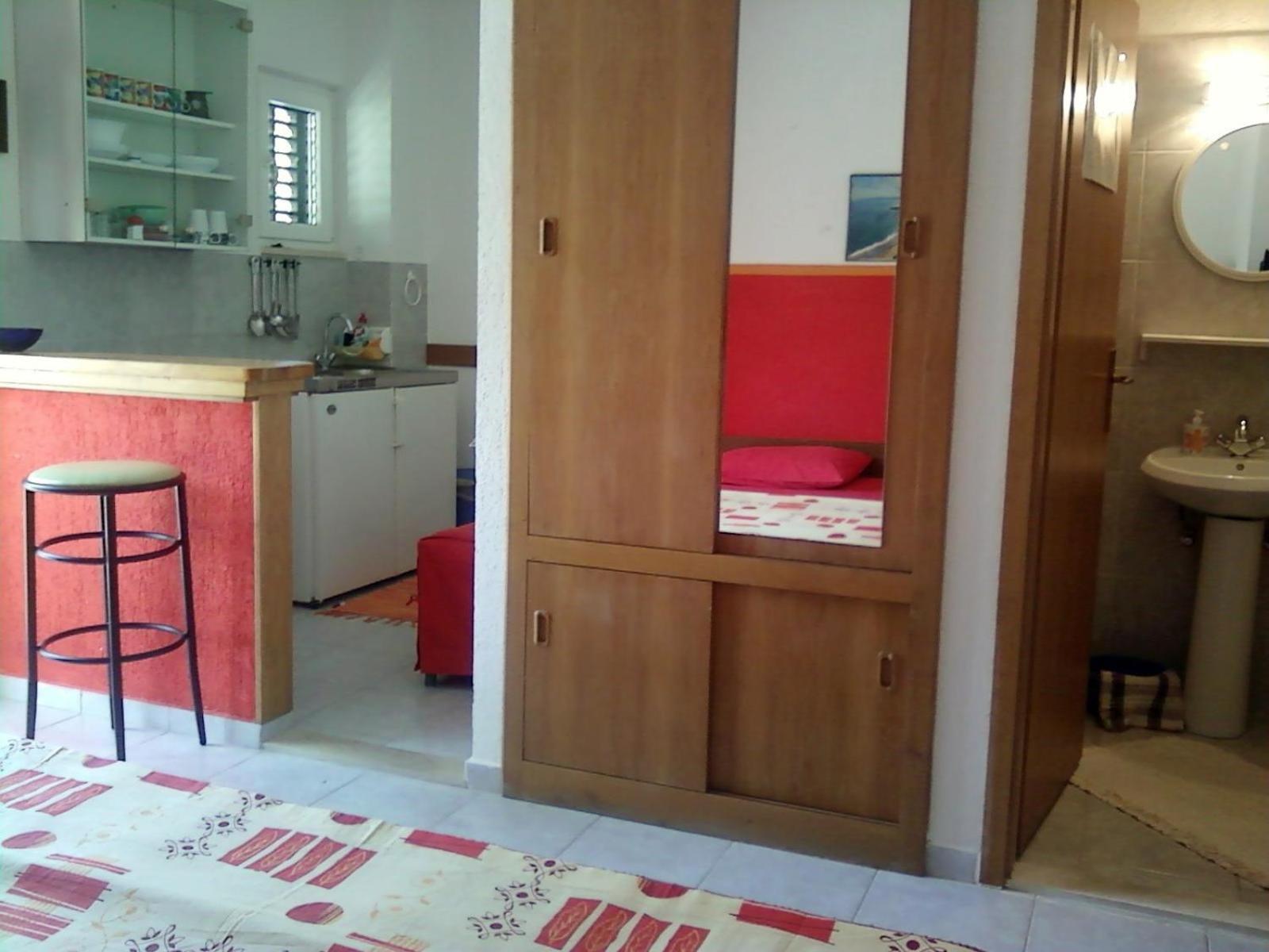 Rooms & Studio Villa Tatjana ซูเปตาร์ ภายนอก รูปภาพ