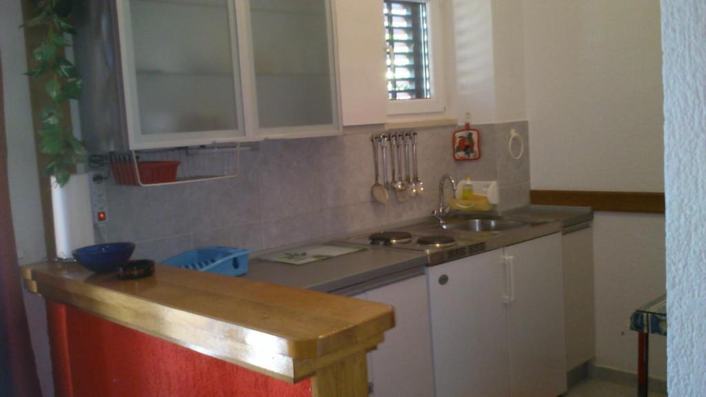 Rooms & Studio Villa Tatjana ซูเปตาร์ ห้อง รูปภาพ