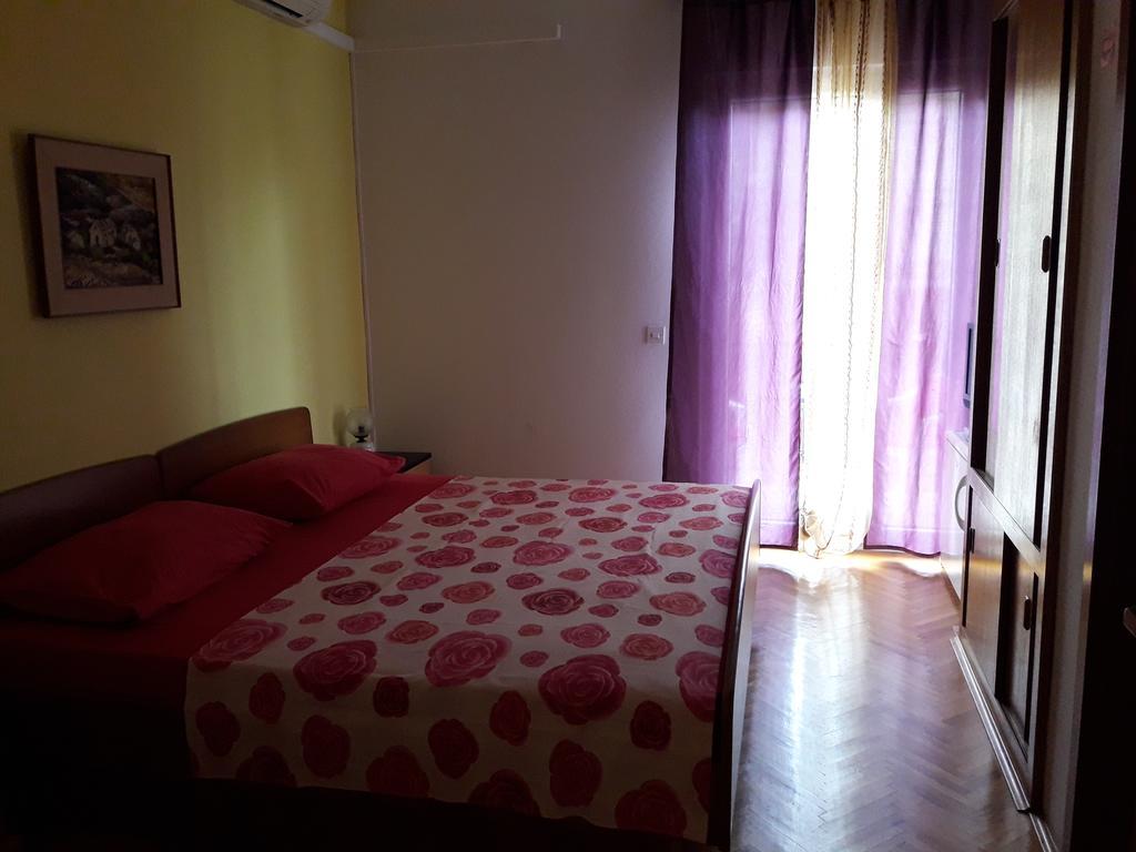 Rooms & Studio Villa Tatjana ซูเปตาร์ ภายนอก รูปภาพ