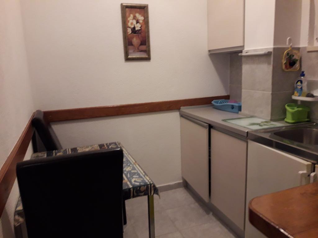 Rooms & Studio Villa Tatjana ซูเปตาร์ ภายนอก รูปภาพ