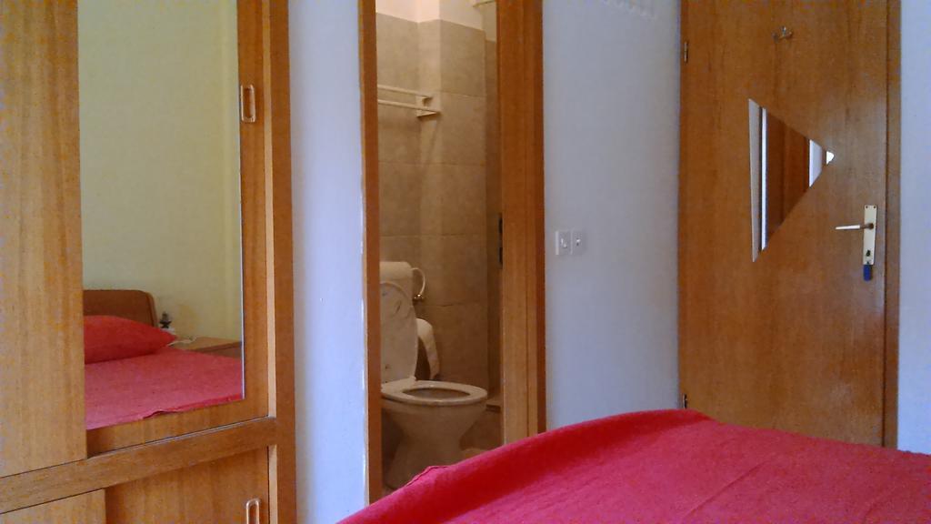 Rooms & Studio Villa Tatjana ซูเปตาร์ ภายนอก รูปภาพ