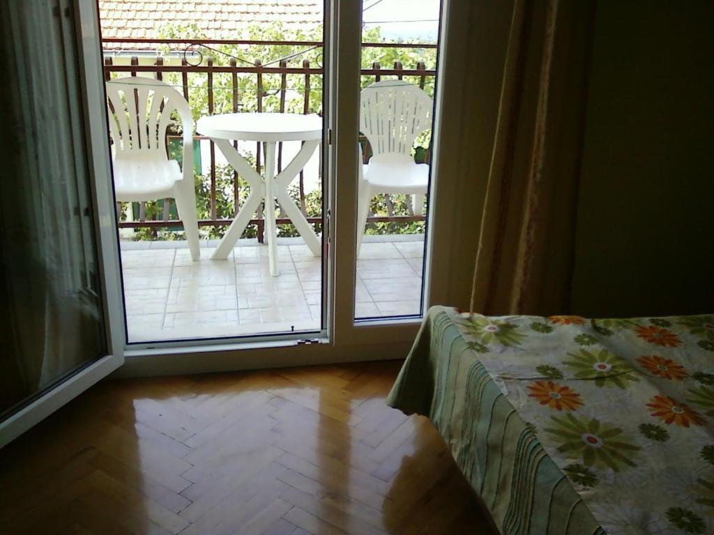 Rooms & Studio Villa Tatjana ซูเปตาร์ ภายนอก รูปภาพ
